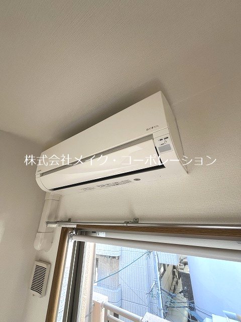 他設備 ベルグランデ西新 その他4