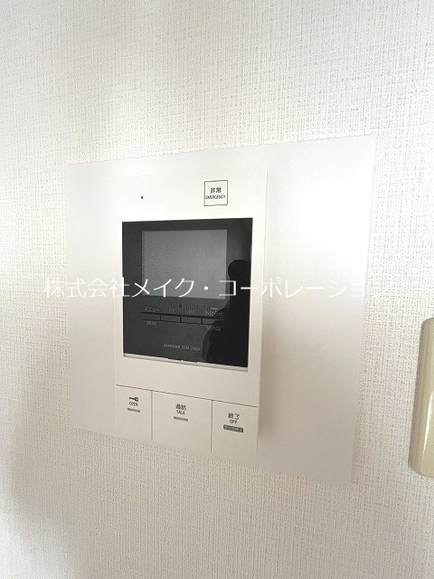 セキュリティ ベルグランデ西新 その他5