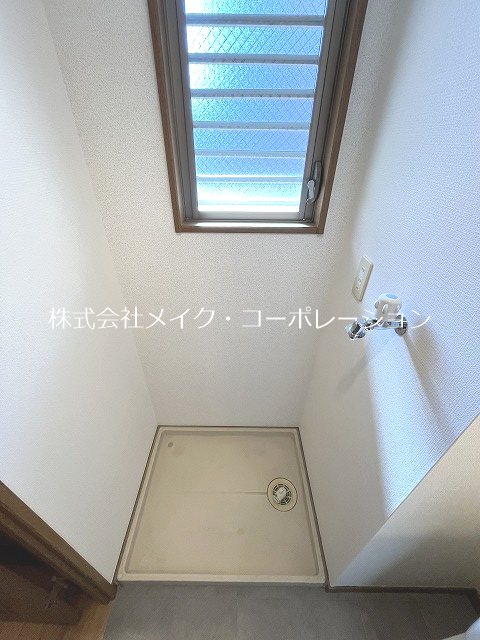 洗面所 ベルグランデ西新 その他8