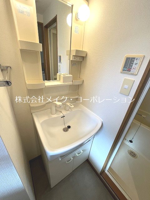 洗面所 ベルグランデ西新 その他9