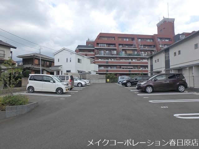 カームネス弥生 その他外観1