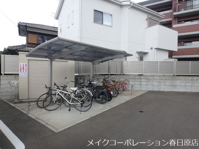 カームネス弥生 その他外観2