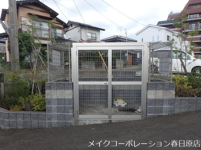 カームネス弥生 その他外観3