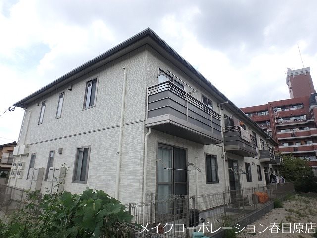 カームネス弥生 その他外観4