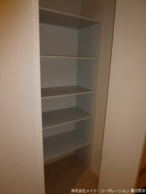 カームネス弥生 その他8