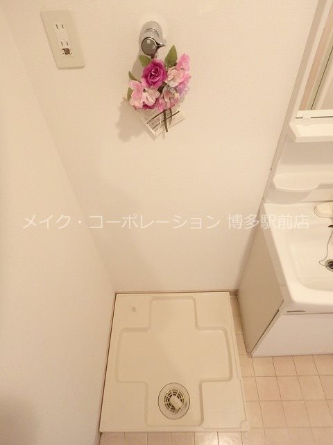 他設備 リファレンス東公園 その他8