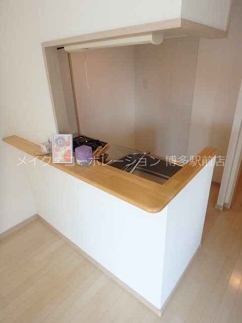 他部屋・スペース リファレンス東公園 その他9