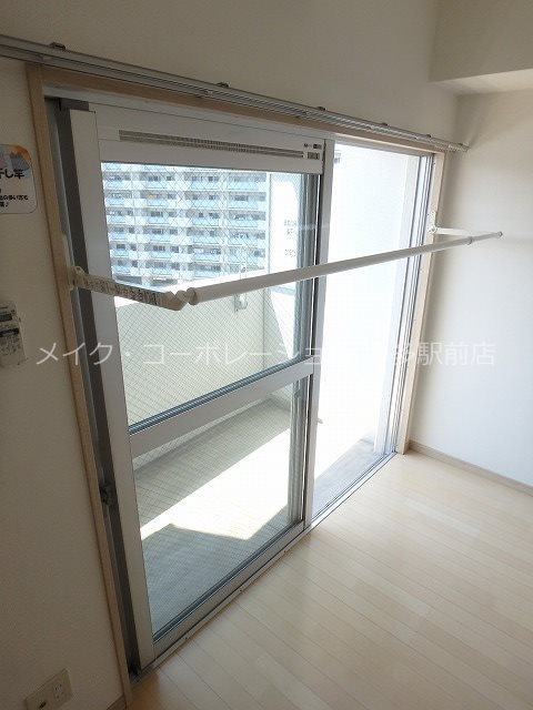 他設備 リファレンス東公園 その他12