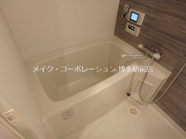 プライムアーバン博多  風呂画像