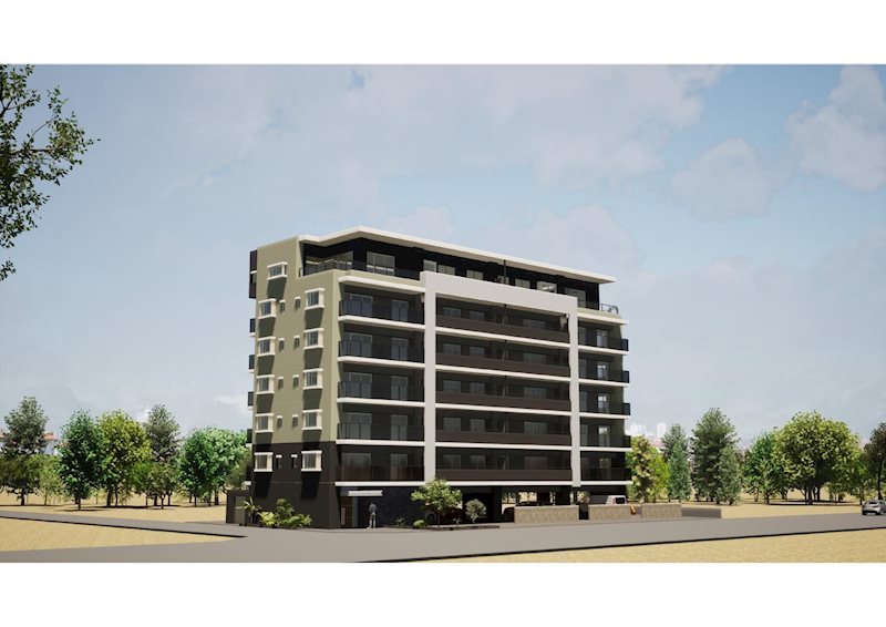 Libertur～リベテュール～【5号】  外観