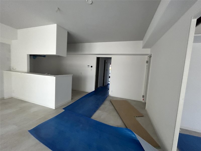 Libertur～リベテュール～【5号】  リビング