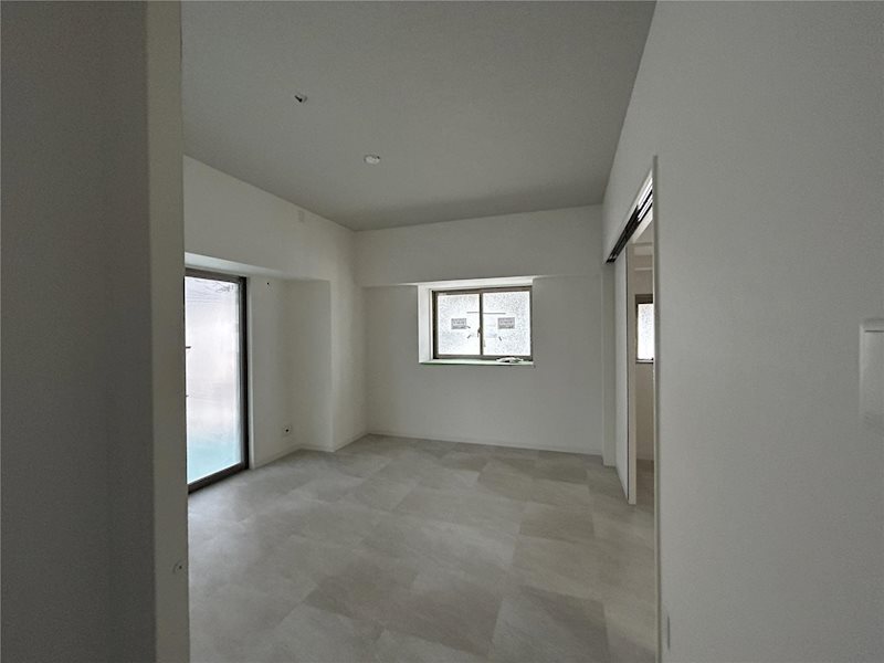 Libertur～リベテュール～【5号】  ベッドルーム