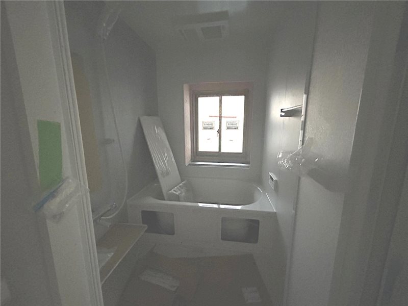 Libertur～リベテュール～【5号】  風呂画像