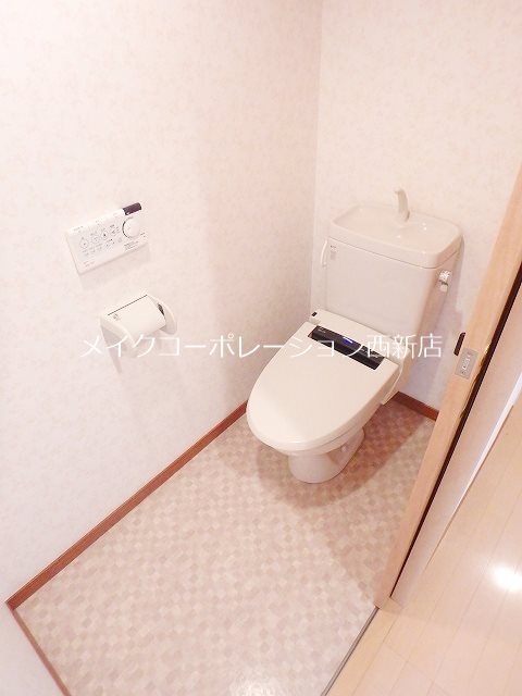 パサデーラ室見  その他1