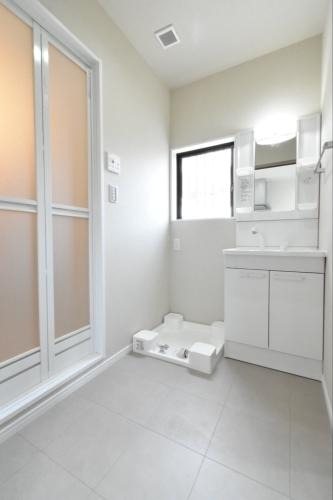 洗面所 次郎丸2丁目貸家 その他2