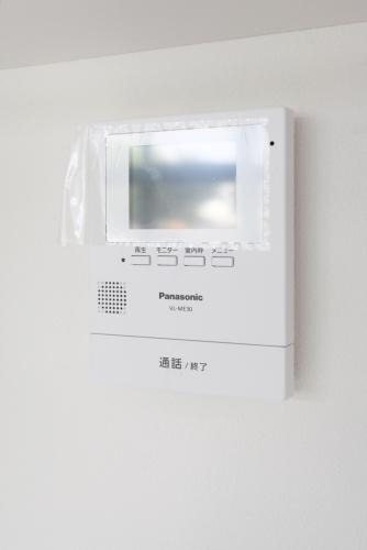 セキュリティ 次郎丸2丁目貸家 その他3