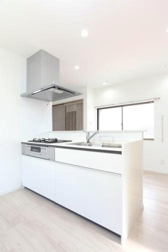 キッチン 次郎丸2丁目貸家 キッチン