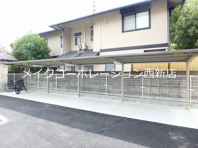 KL TOJIN EAST その他18