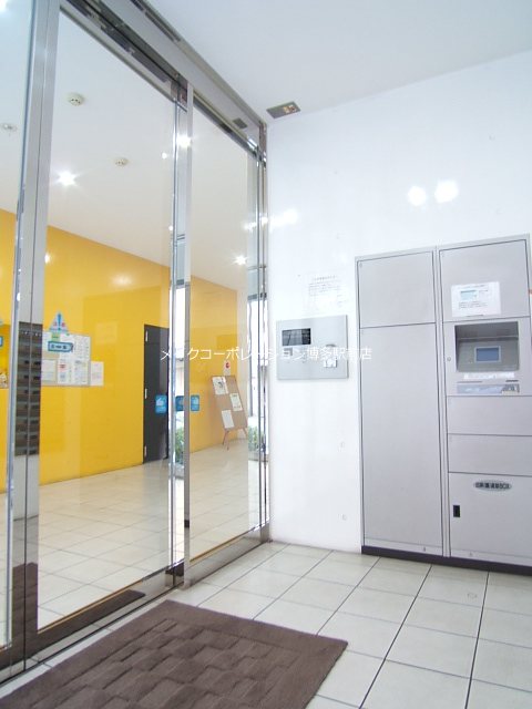 エンクレスト大手門Ⅱ その他1