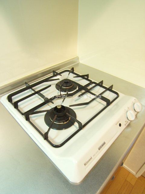 エンクレスト大手門Ⅱ その他6