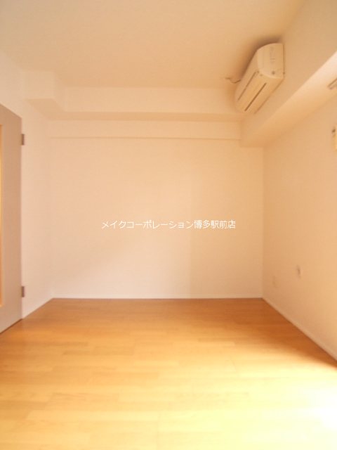 エンクレスト大手門Ⅱ リビング