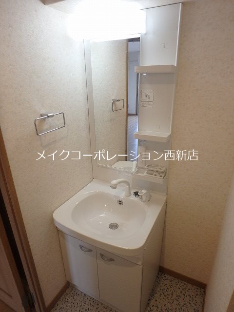 洗面所 第48川崎ビル【1号】 その他2