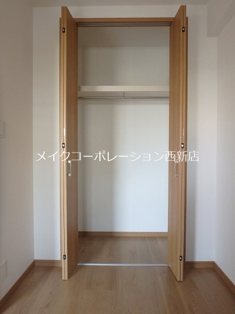 収納 第48川崎ビル【1号】 その他4