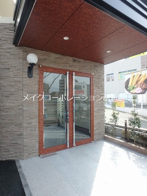 エントランス 第48川崎ビル【1号】 その他5