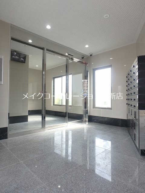 ロビー 第48川崎ビル【1号】 その他6