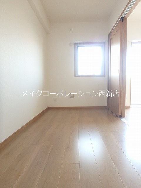 ベッドルーム 第48川崎ビル【1号】 その他7