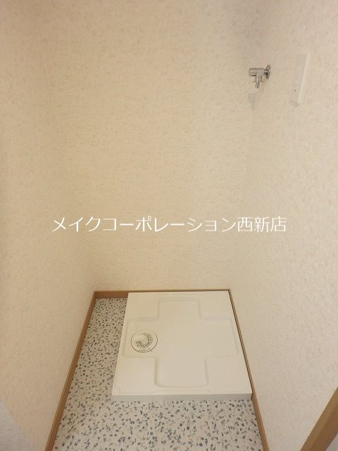 他設備 第48川崎ビル【1号】 その他9