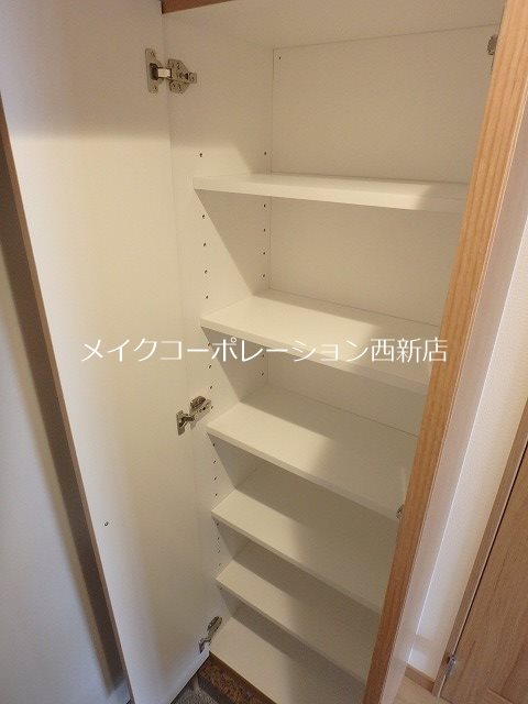 玄関 第48川崎ビル【1号】 その他10