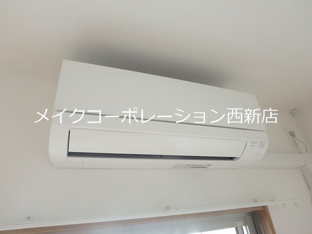 他設備 第48川崎ビル【1号】 その他12