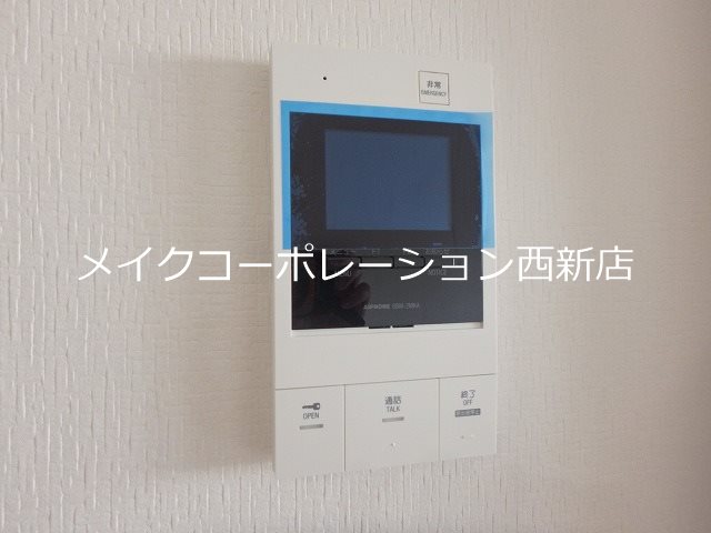 セキュリティ 第48川崎ビル【1号】 その他13