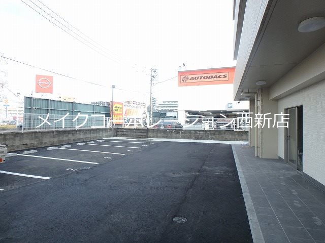 駐車場 第48川崎ビル【1号】 その他16