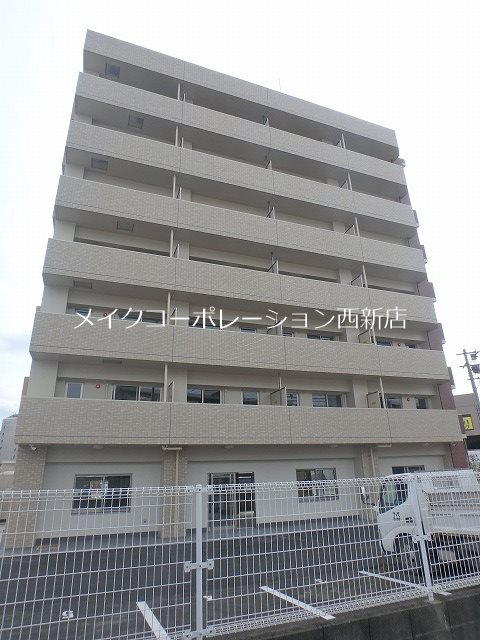 外観 第48川崎ビル【1号】 その他17