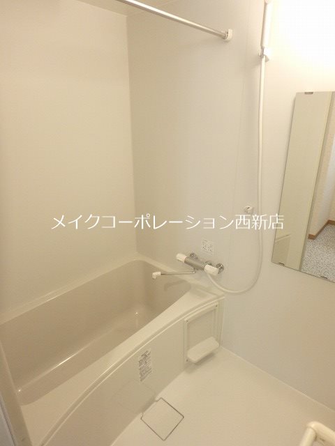 バス 第48川崎ビル【1号】 風呂画像