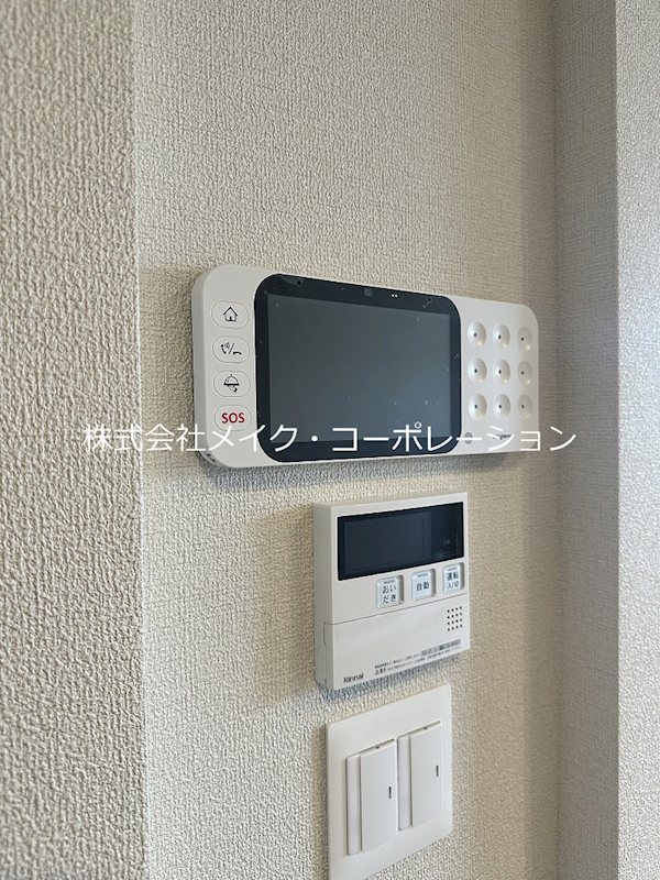 ベレオ鳥飼   その他5