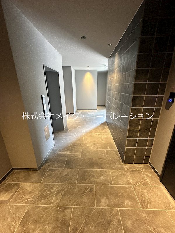 ベレオ鳥飼   その他外観1