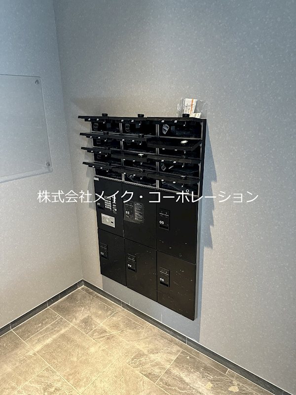 ベレオ鳥飼   その他外観3