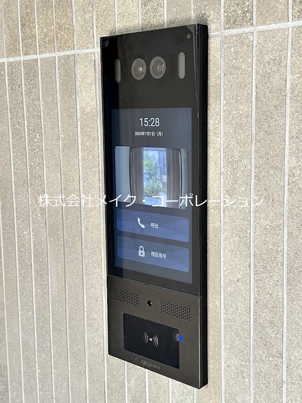 ベレオ鳥飼   その他外観4