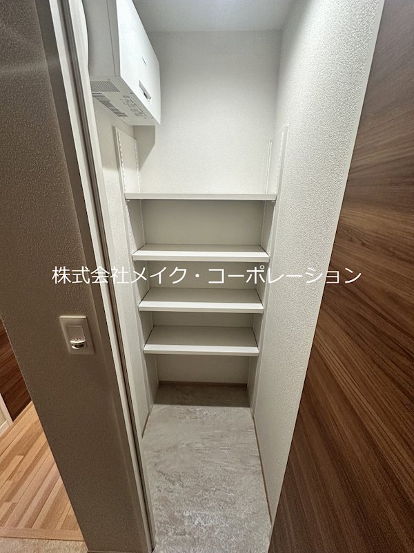 ベレオ鳥飼   その他8