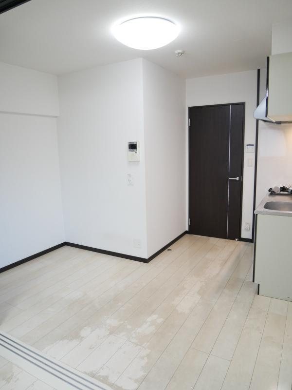 サクセス伊都  リビング