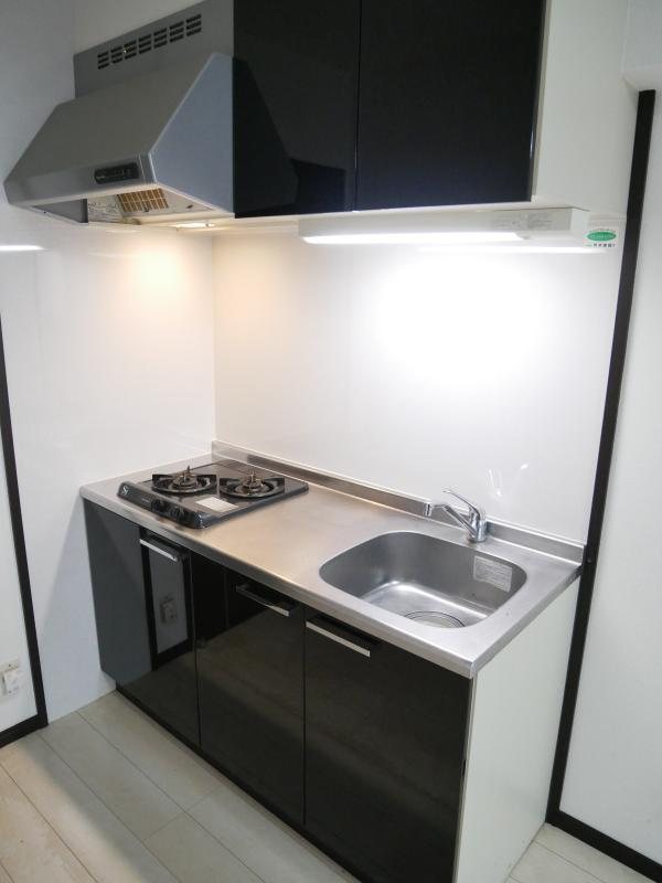 サクセス伊都  キッチン