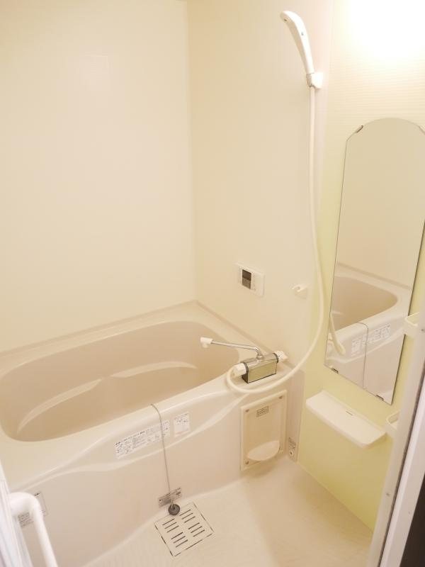 サクセス伊都  風呂画像