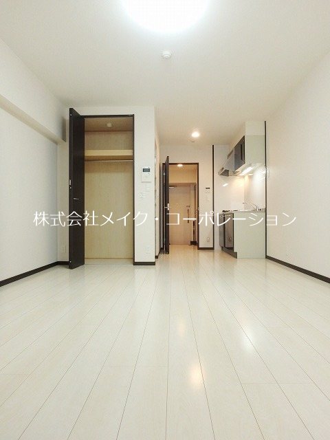 眺望 サクセス伊都 その他1