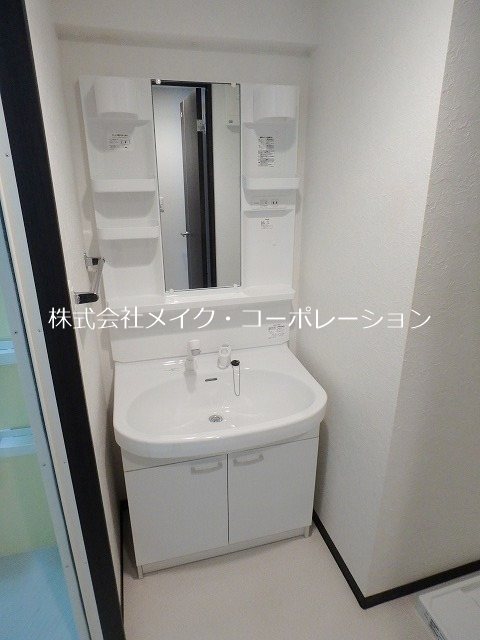 洗面所 サクセス伊都 その他3