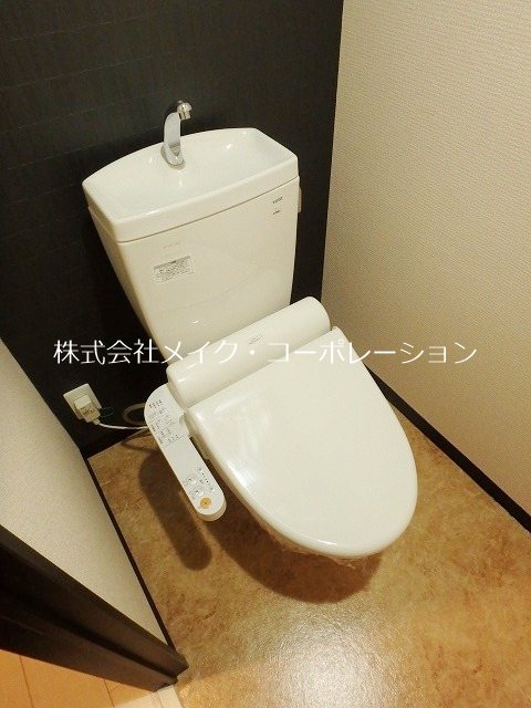 トイレ サクセス伊都 その他4