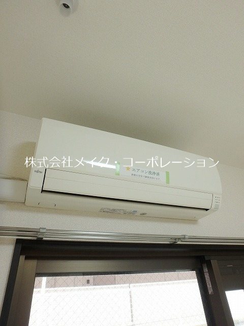 他設備 サクセス伊都 その他5