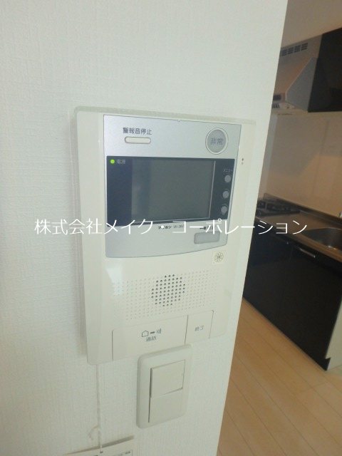 セキュリティ サクセス伊都 その他6